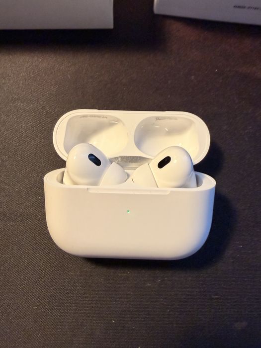 Sluchawki airpods pro 2