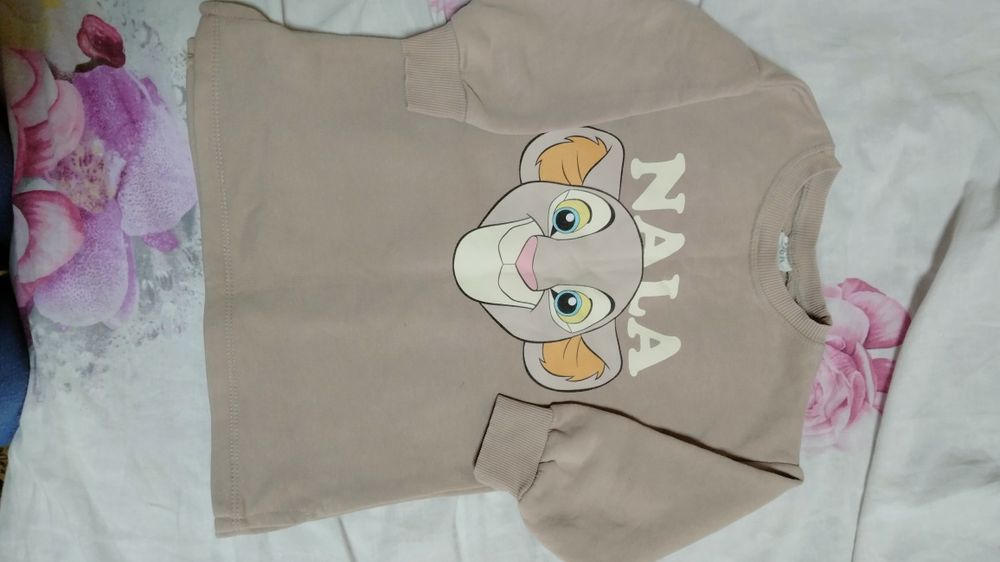 Свитера, свитшот для девочк размер 98 104 3-4 года