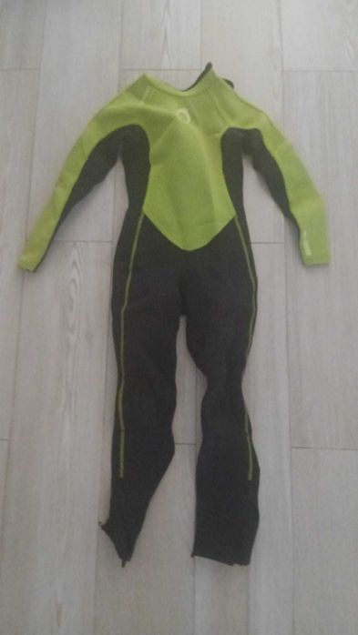 Fatos de Surf e Bodyboard