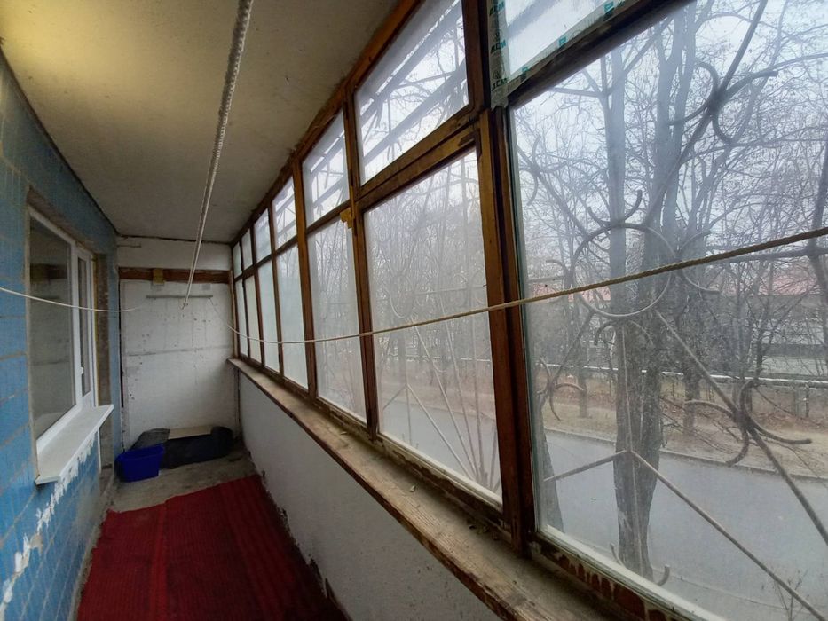 Свободна! Сдам 1к квартиру Тополь Правый берег