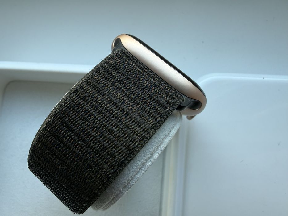 Apple Watch 10 46mm Rose Gold 100%