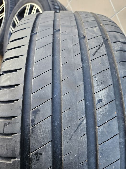 Oryginalne Felgi 20" AEZ BMW X5 X6 5x120 ET40