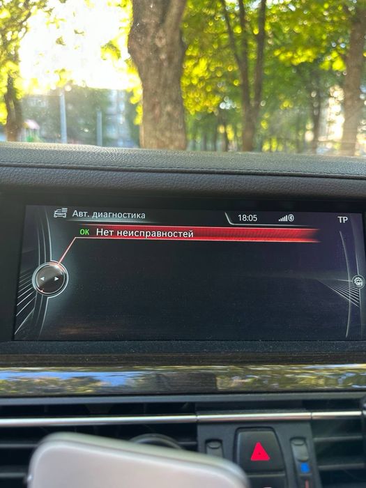 Продам BMW 740i в гарному стані