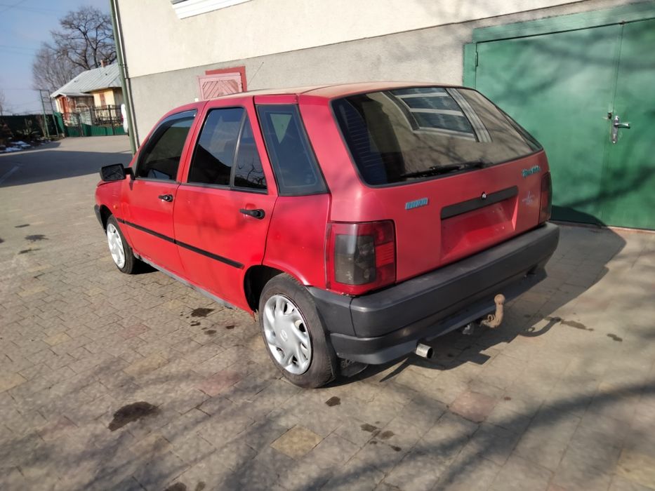 Автозапчастини до Fiat Tipo Tempra Фіат Тіпо Темпра