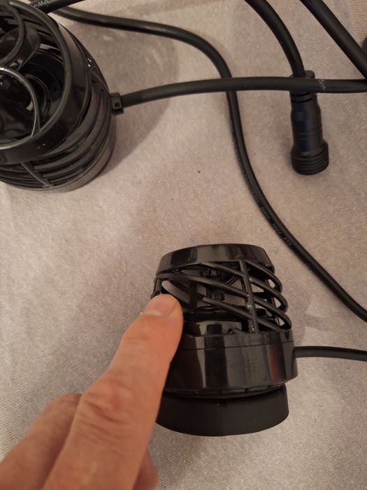 Cylkulatory Octo pulse OP 2+Wave pump Wifii+sterownik