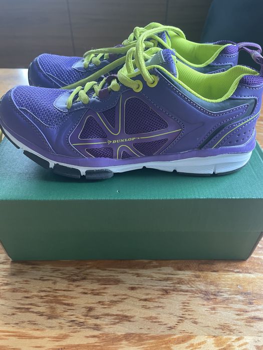 Buty sportowe Dunlop rozm. 36