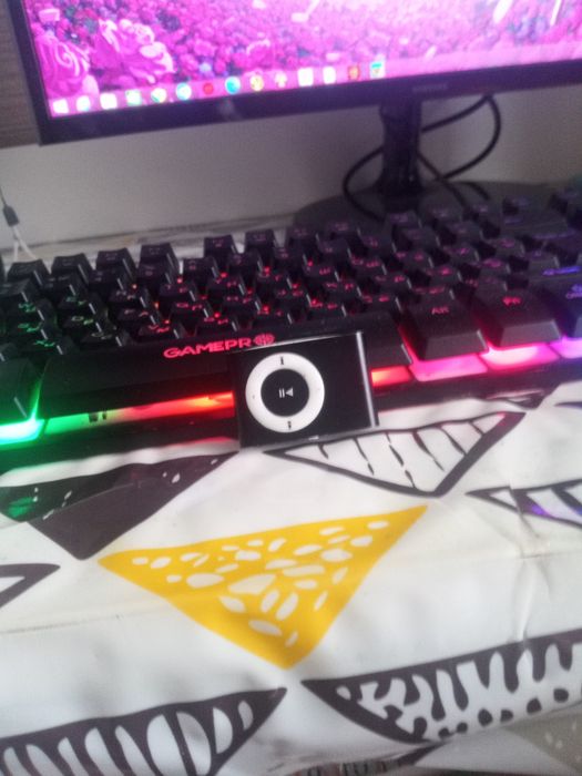 Мп3 плеєр музика