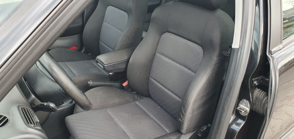 Seat Leon 1.9 tdi 110 KM