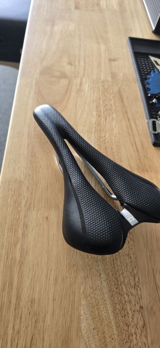 Bontrager Anja 155mm