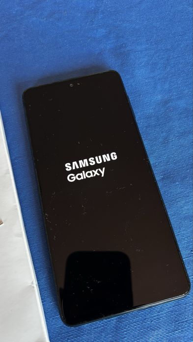 Samsung Galaxy M52 5G