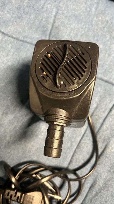 Bomba aquario 1500L/h BPS