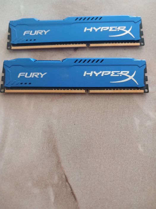 Оперативная  память