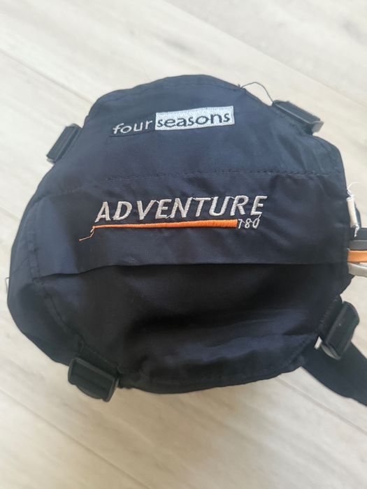 Спальний мішок оригінал