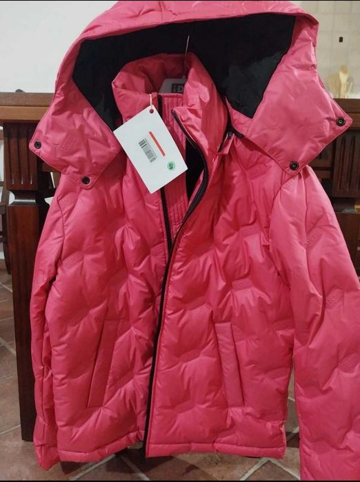 Куртка оригінальна Diesel S-M