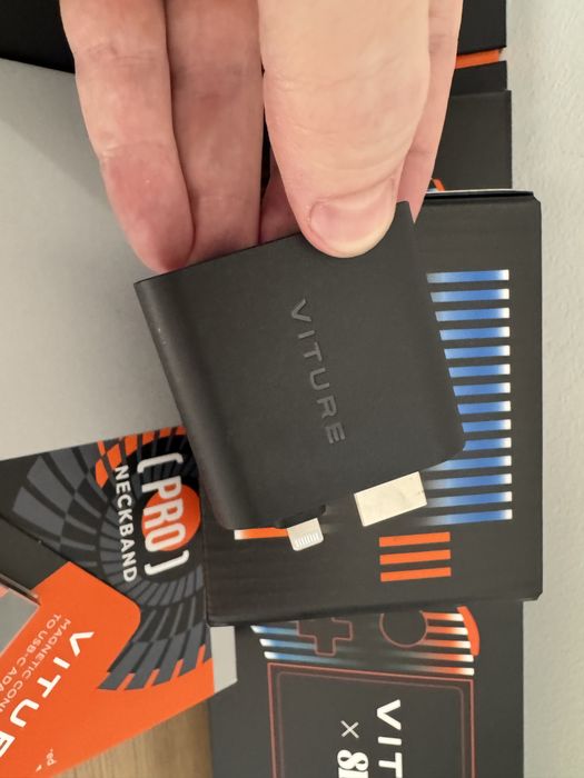 Viture Pro Tactical Set комплект для військових! Нові! Запечатані!