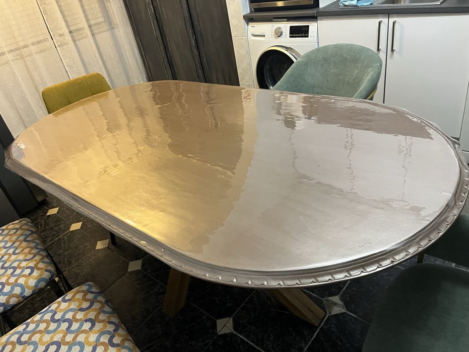 Mesa de  sala de jantar