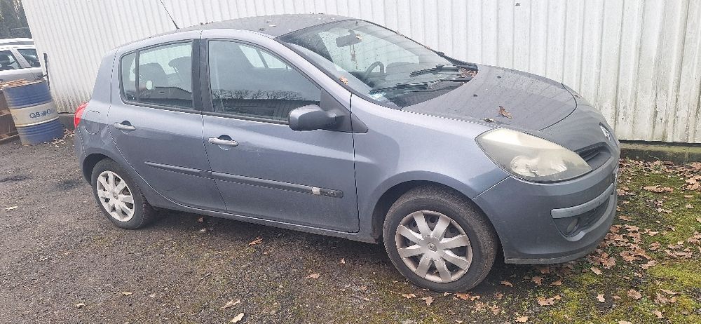 Renault Clio 3 1.5 2006