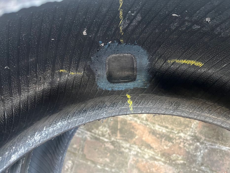 Автомобільні зимові шини 205/55r16 94t hankook