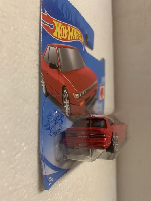 HotWheels ( 2021)
