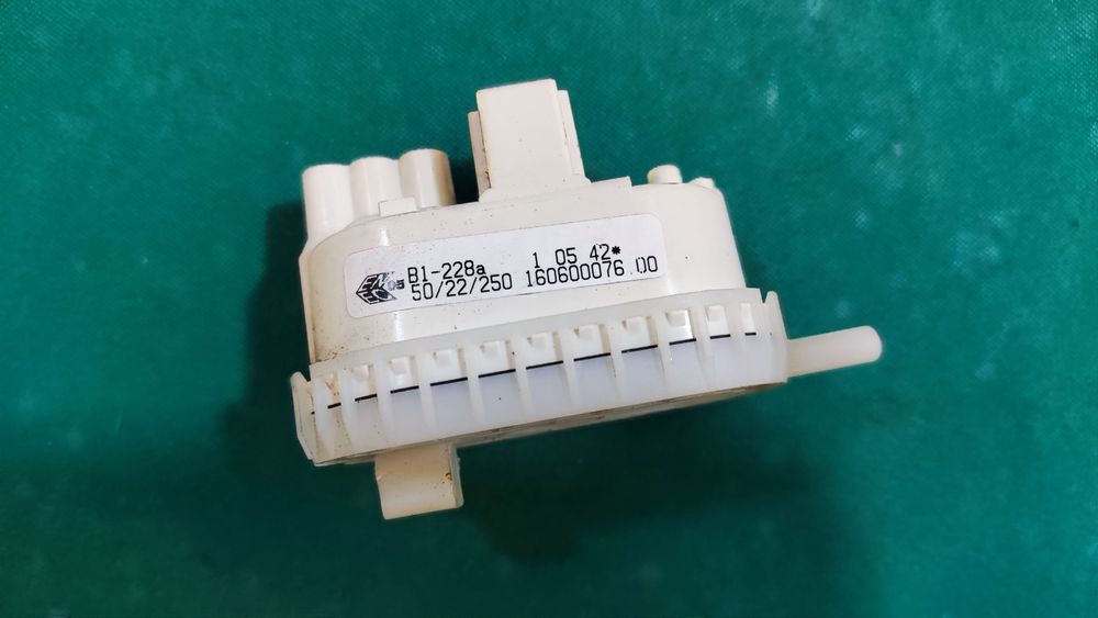 Peças p/ Máq. Lavar e Secar Whirlpool AWG 308/4