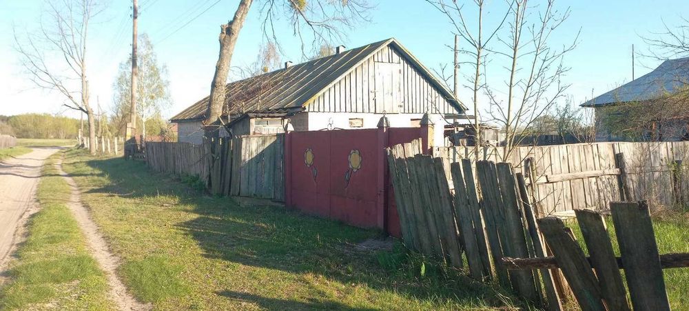 СМ Будинок + 24 сотки землі село Дніпровське рідкісна пропозиція