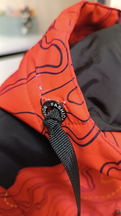 Куртка вітровка весна осінь