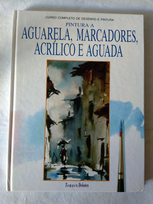 Arte . . . . . .