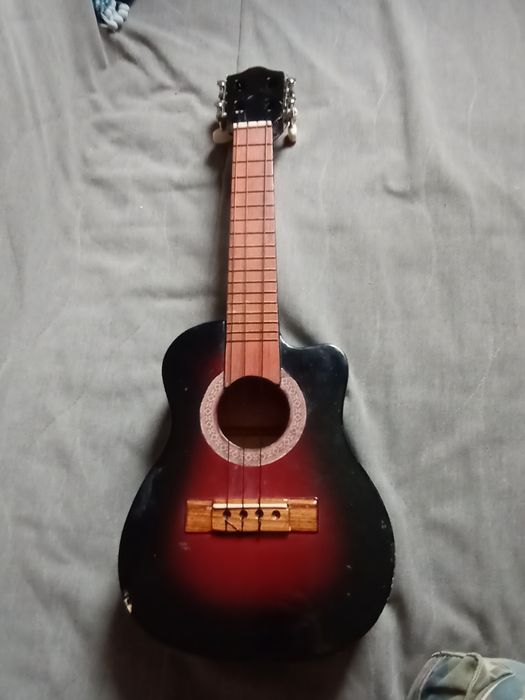 Gitara 55cm dla dziecka