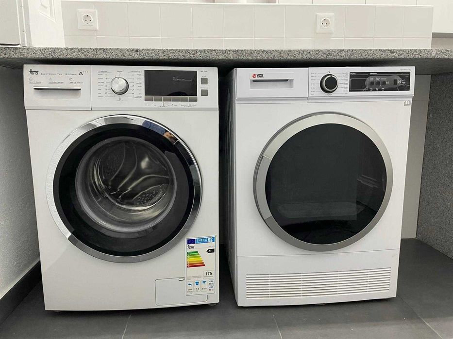 Quartos em Residencia