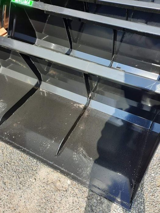 Łycha Łyżka Szufla Wzmacniana Nowa Rożne Wymiary Transport