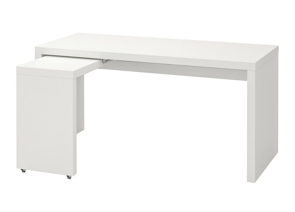 MALM NOVA BRANCA