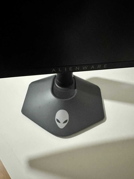 Monitor Dell Alienware AW2523HF 24.5" LED IPS FullHD 360Hz