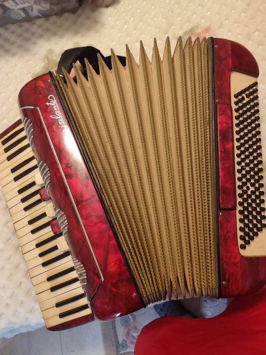Instrumento musical