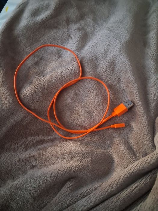 Kabel do ładowania
