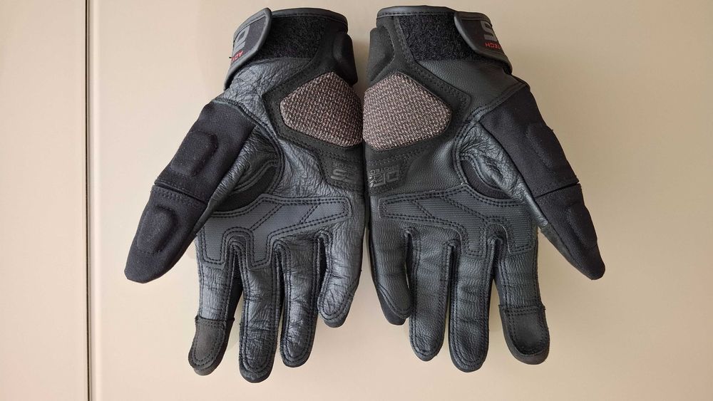 Luvas moto Aplinestar Halo