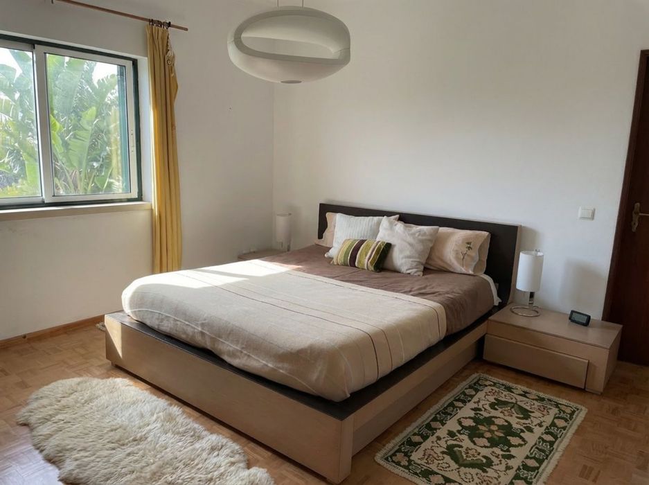 Moradia T3 com Anexo – Ereira
