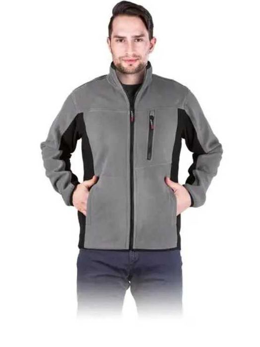 Жилет  утеплений спецодяг зимовий синтепон+фліска