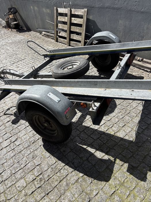 Relote moto 4 o duas motas