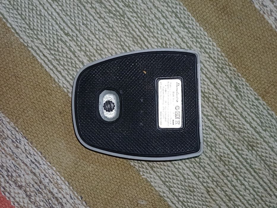 Danelectro FAB overdrive