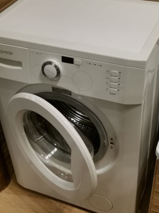 Стиральная машина б/у