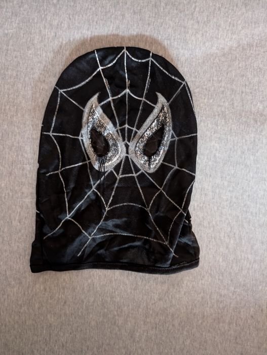 Używany dziecięcy strój Spider Man