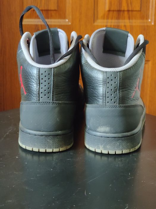 Buty Nike Air Jordan Executive 45