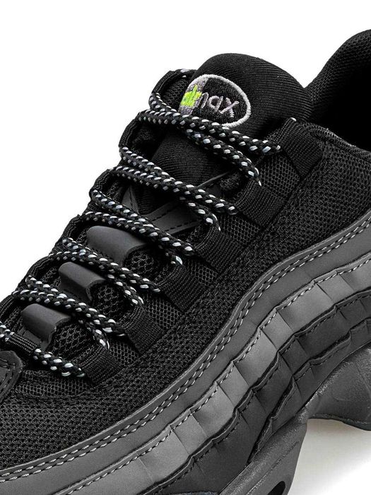 Кросівки чоловічі Nike Air Max 95 | Кроссовки мужские Найк аир макс