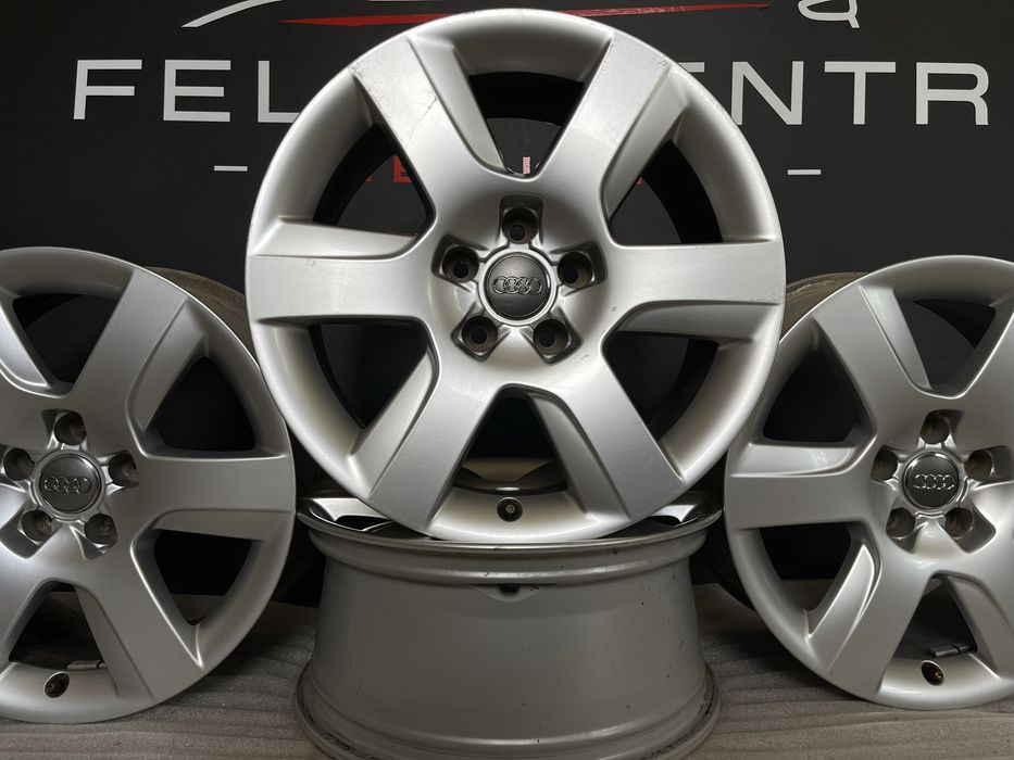 Диски R17 5x112 Et26 7.5J. Audi A5 A6 A7 A8 A4 Alltoad A6 Allroad
