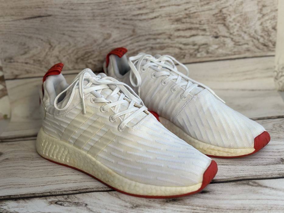 Чоловічі кросівки adidas boost