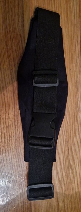 Bolsa de cinta - desporto