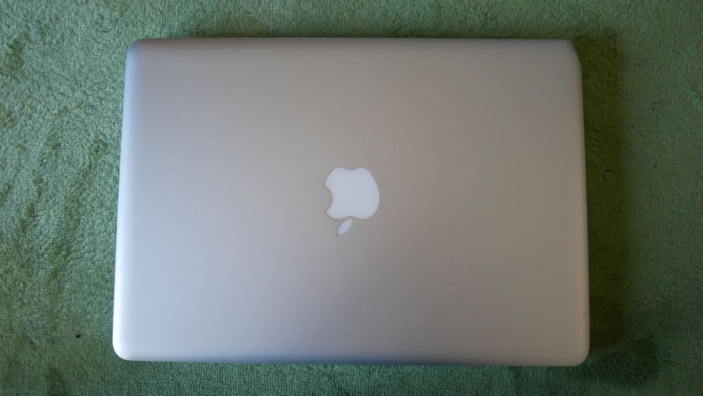 Computador MacBook Pro 13"