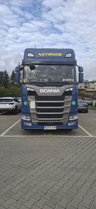 Scania