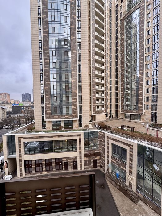 Без % Здам простору 2к кв ЖК Бульвар Фонтанів Печерськ Печерський