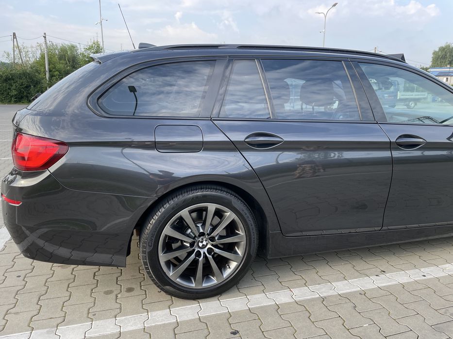 BMW seria 5 520d